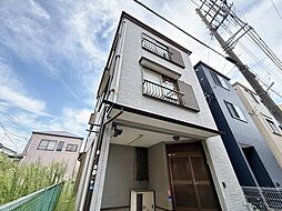 千葉県市川市鬼高2丁目