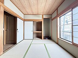 和室の画像
