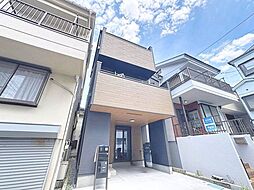 東京都江戸川区松島２丁目