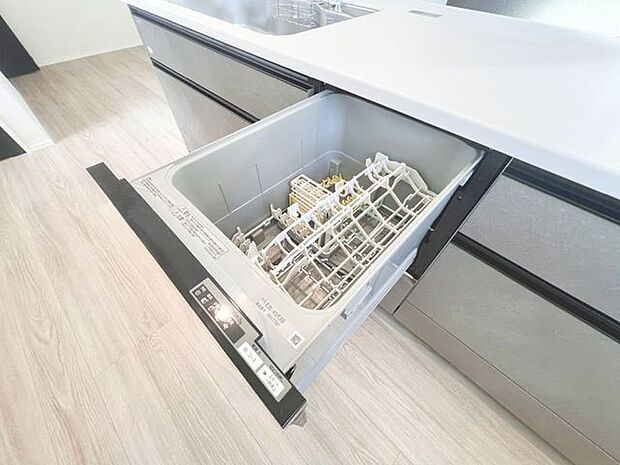 「食洗機」