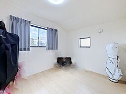 子供部屋の画像