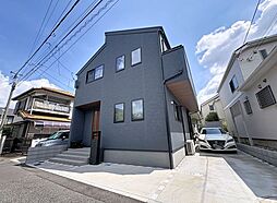 千葉県市川市菅野２丁目