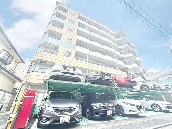 「外観」
