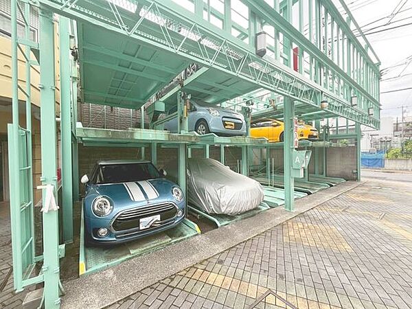 「駐車場」空・詳細要確認