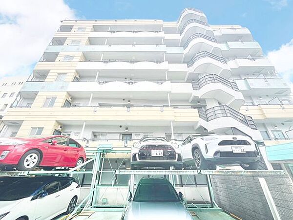 「大切なペットともお住まい頂けます。」