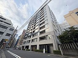シティハウス日本橋