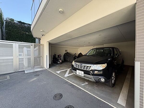 「駐車場」空・詳細要確認