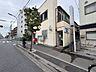 周辺：徒歩7分。行徳駅前三郵便局 500m