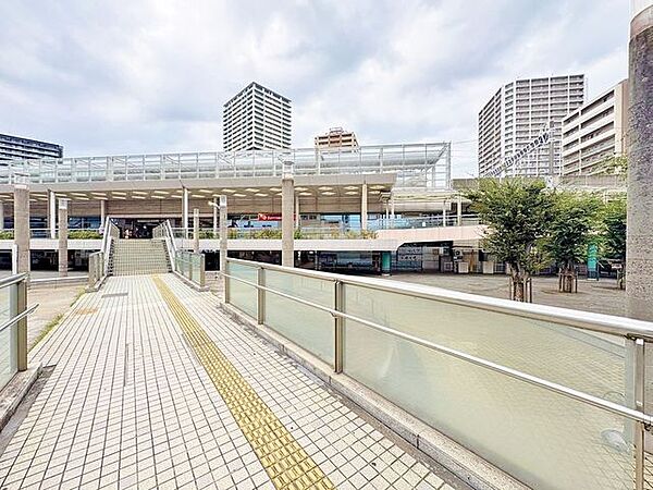 東葉高速鉄道「八千代緑が丘駅」