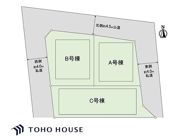 「区画図」