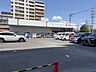 周辺：ジェーソン船橋山野町店 840m