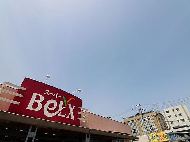 徒歩3分。ベルクス 墨田店 200m