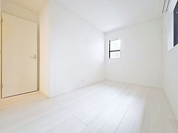 子供部屋