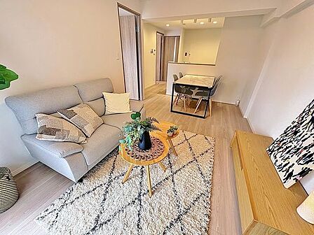 「寛ぎの空間リビング」毎日過ごす場所だからこそ、飽きのこないデザインが大事。本当に欲しい「寛げる空間」を実感して頂けます。