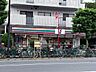周辺：徒歩10分。セブン-イレブン 江東北砂3丁目店 800m