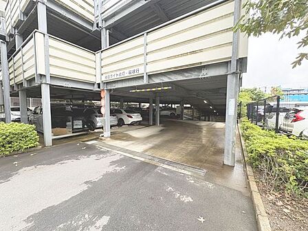 「駐車場」詳細要確認