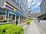 周辺：ミニストップ江東枝川1丁目店 徒歩7分。 550m