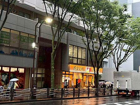 徒歩7分。やよい軒錦糸町北口店 510m