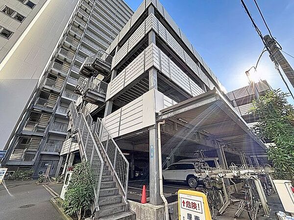 「駐車場」空・詳細要確認