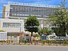 周辺：東日暮里幼稚園 360m