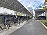 その他：「駐輪場」空・詳細要確認