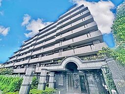 ライオンズガーデンテラス竹の塚