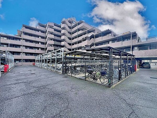 「駐車場」空・詳細要確認