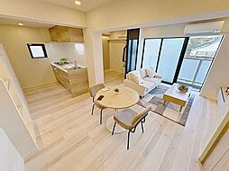レジデンシャルスター白山シーズンテラス