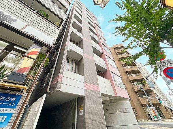 「外観」