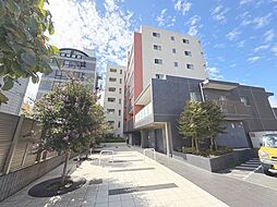 ヴェルディーク津田沼