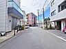 その他：「前面道路」