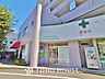 周辺：わらべみどり保育園 230m