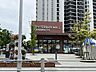 周辺：トモズ シティテラスモール金町店 440m