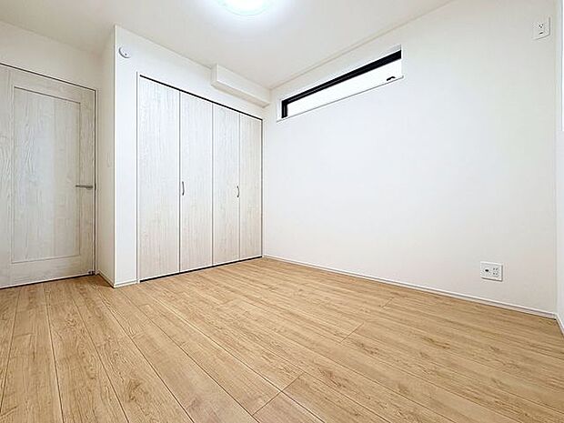 「居心地の良いナチュラル空間」お家時間を穏やかに過ごせる寛ぎの空間です。居心地の良さを実感して頂けるお部屋となっております。