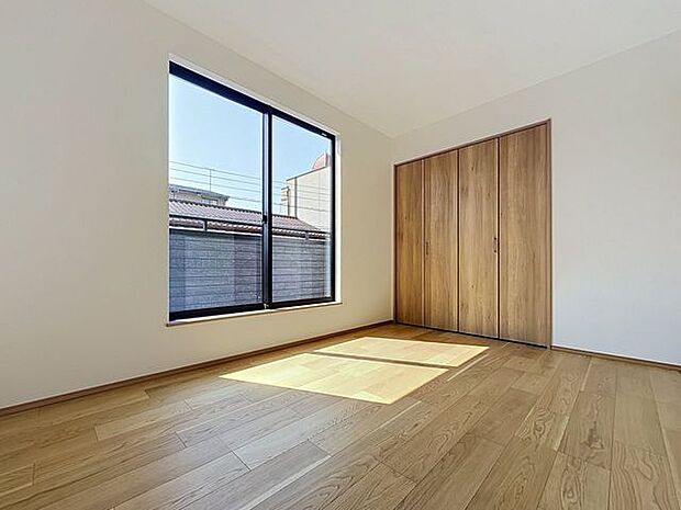 「居心地の良いナチュラル空間」お家時間を穏やかに過ごせる寛ぎの空間です。居心地の良さを実感して頂けるお部屋となっております。