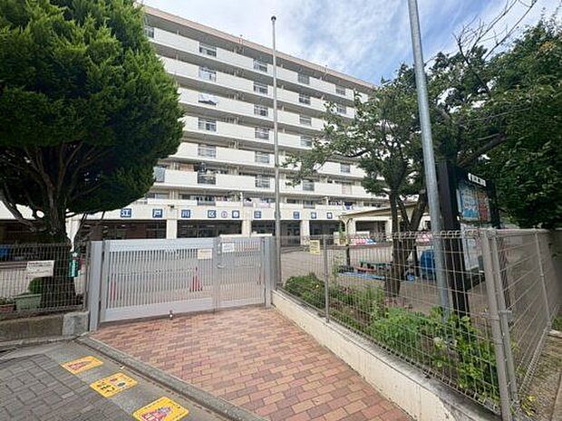 春江第二保育園 720m
