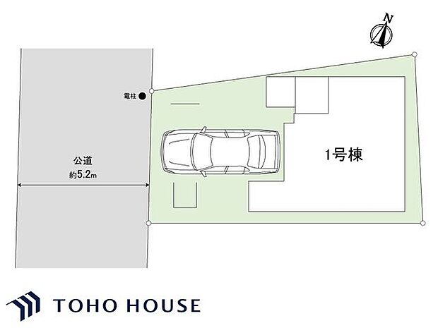 「区画図」
