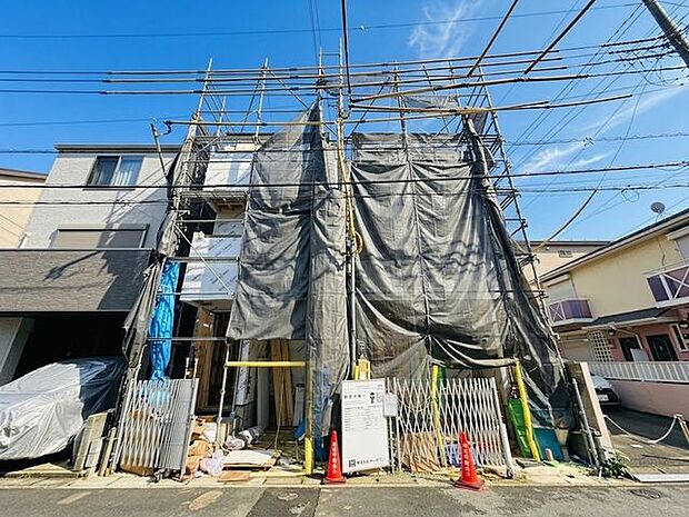 「外観」