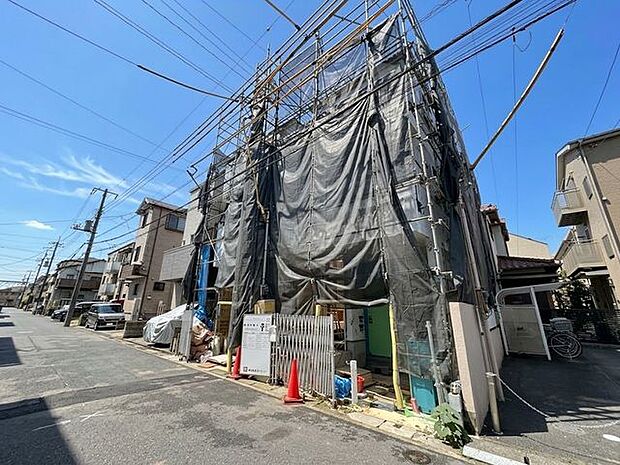 「外観」