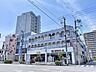 周辺：まいばすけっと千束4丁目店 150m