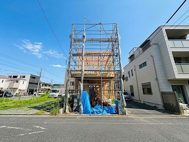 「外観」