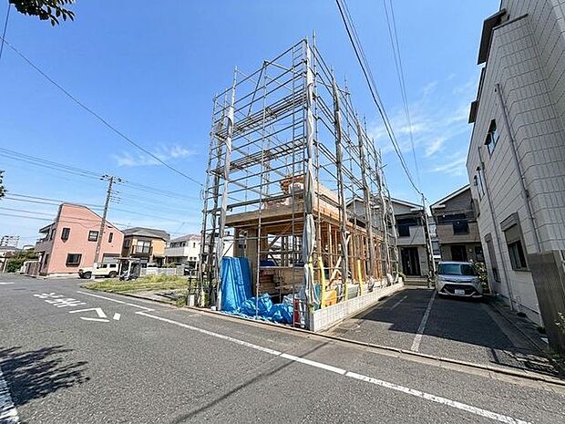 「外観」