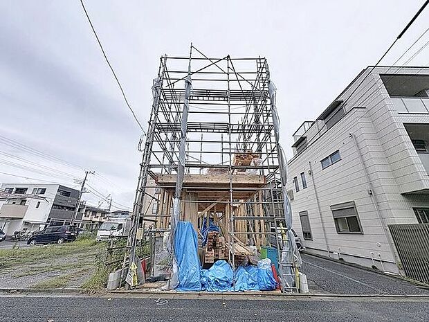 「外観」