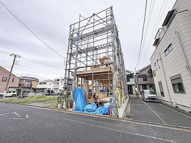 「外観」