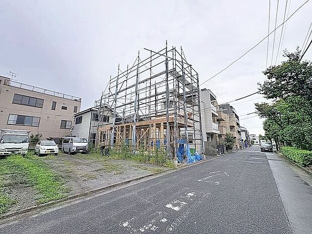 「外観」
