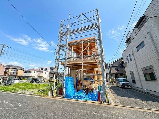 「外観」