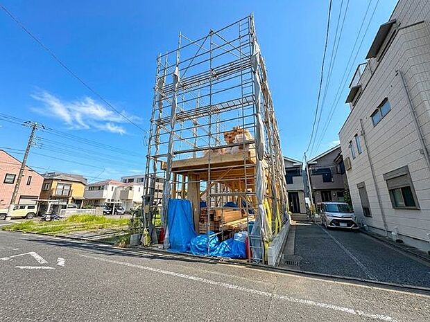 「外観」