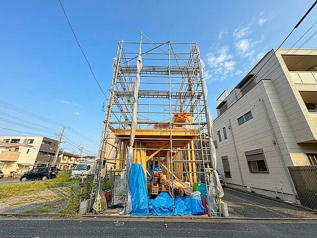 「外観」