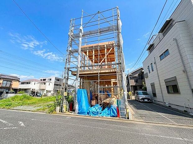 「外観」