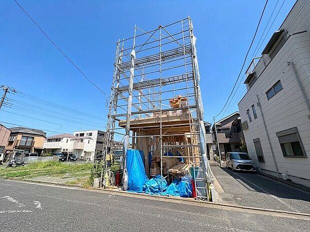 「外観」